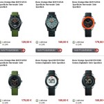 Boss Orange Armbanduhren