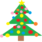 Weihnachtsbaum Spieluhr