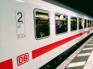 InterCity