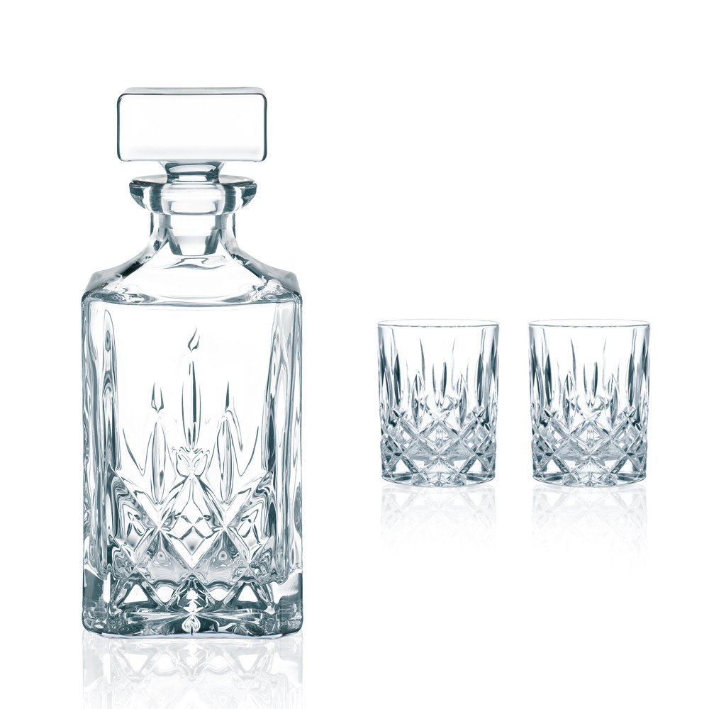 Whisky-Dekanter Whisky-Set Spiegelau Nachtmann