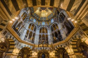 Dom Aachen