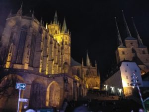 Hotels Erfurt - Erfurter Dom