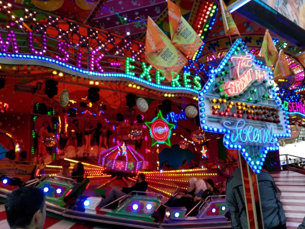 Osterfest am Ostersonntag und Ostermontag auf dem Erfurter Altstadtfrühling und im Egapark in Erfurt Osterfest Erfurter Altstadtfrühling Egapark Ega Erfurt 2019 Frühling