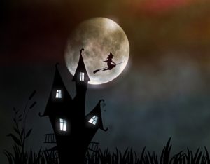 Walpurgisnacht Erfurt 2019