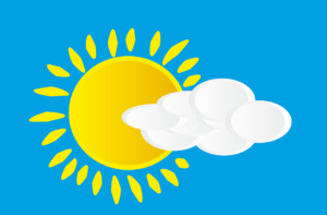 Wetter Thüringen Maifeuer