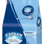 Catsan Hygiene-Streu Online kaufen