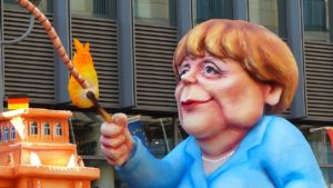 Wählen EU Europawahl 2019