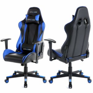 GTPLAYER Gaming Stuhl