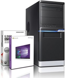 Gaming PC 222 für Euro