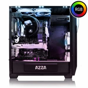 High End Gaming PC 2019