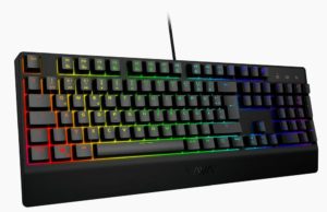 VAVA Mechanische Gaming Tastatur