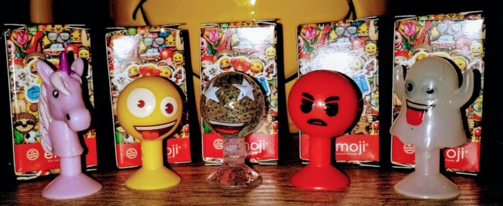Aldi Emoji Online kaufen