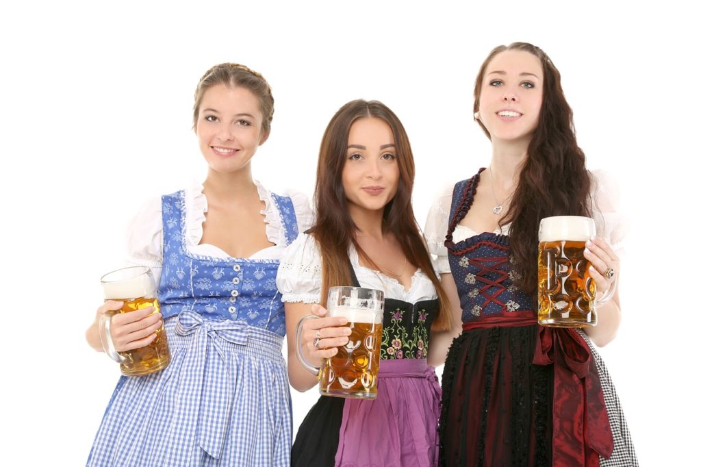 Erfurter Oktoberfest