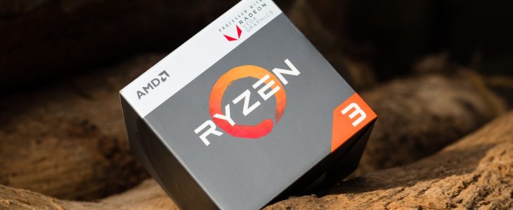 Günstige Prozessoren für 4K-Videoschnitt